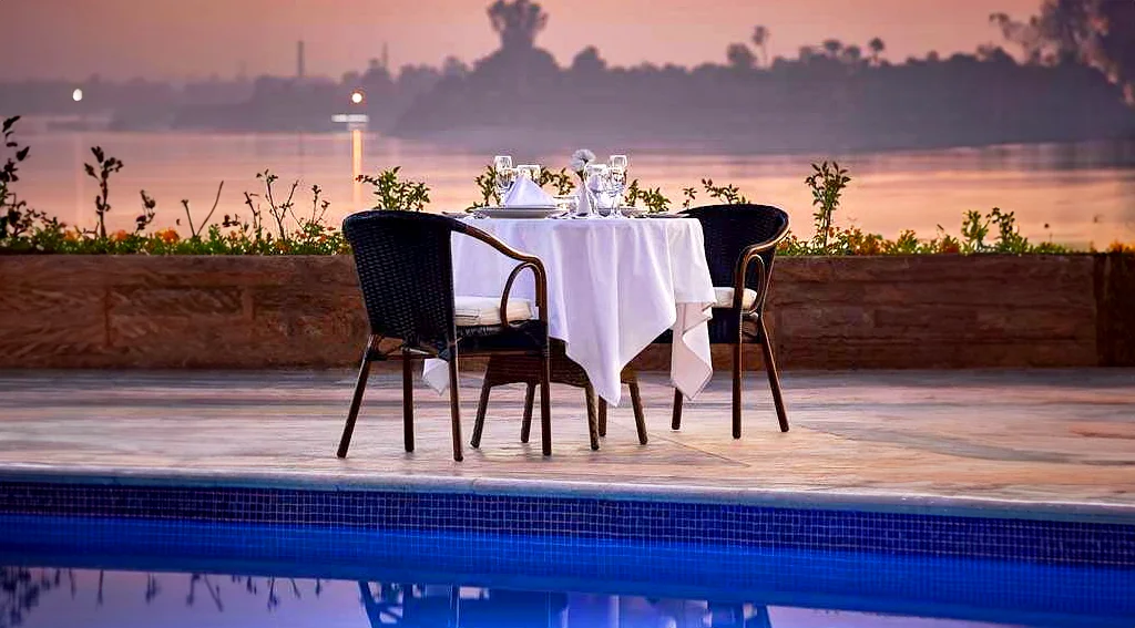 الفندق شتيجينبرجر ريزورت أشتي - الأقصر